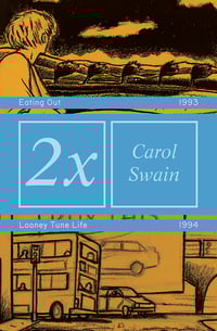 Image 1 of 2 x Carol Swain