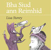 BHA SIUD ANN REIMHID - 2025