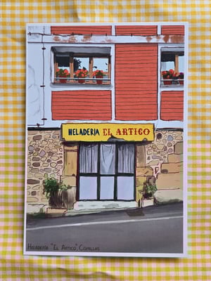Ilustraciones y dibujitos