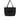 Askew Collections/Toxic Love/Large organic tote bag