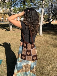 Image 1 of S’mores Lover Bag