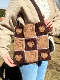 Image 3 of S’mores Lover Bag