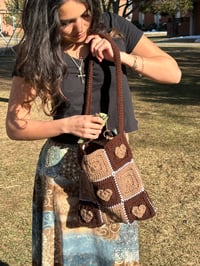 Image 4 of S’mores Lover Bag