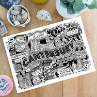 Image 1 of Canterbury: Things to See and Do