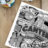 Image 2 of Canterbury: Things to See and Do