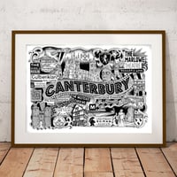 Image 5 of Canterbury: Things to See and Do