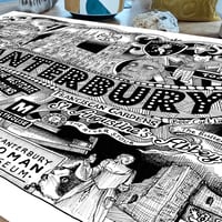 Image 3 of Canterbury: Things to See and Do