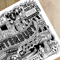 Image 4 of Canterbury: Things to See and Do