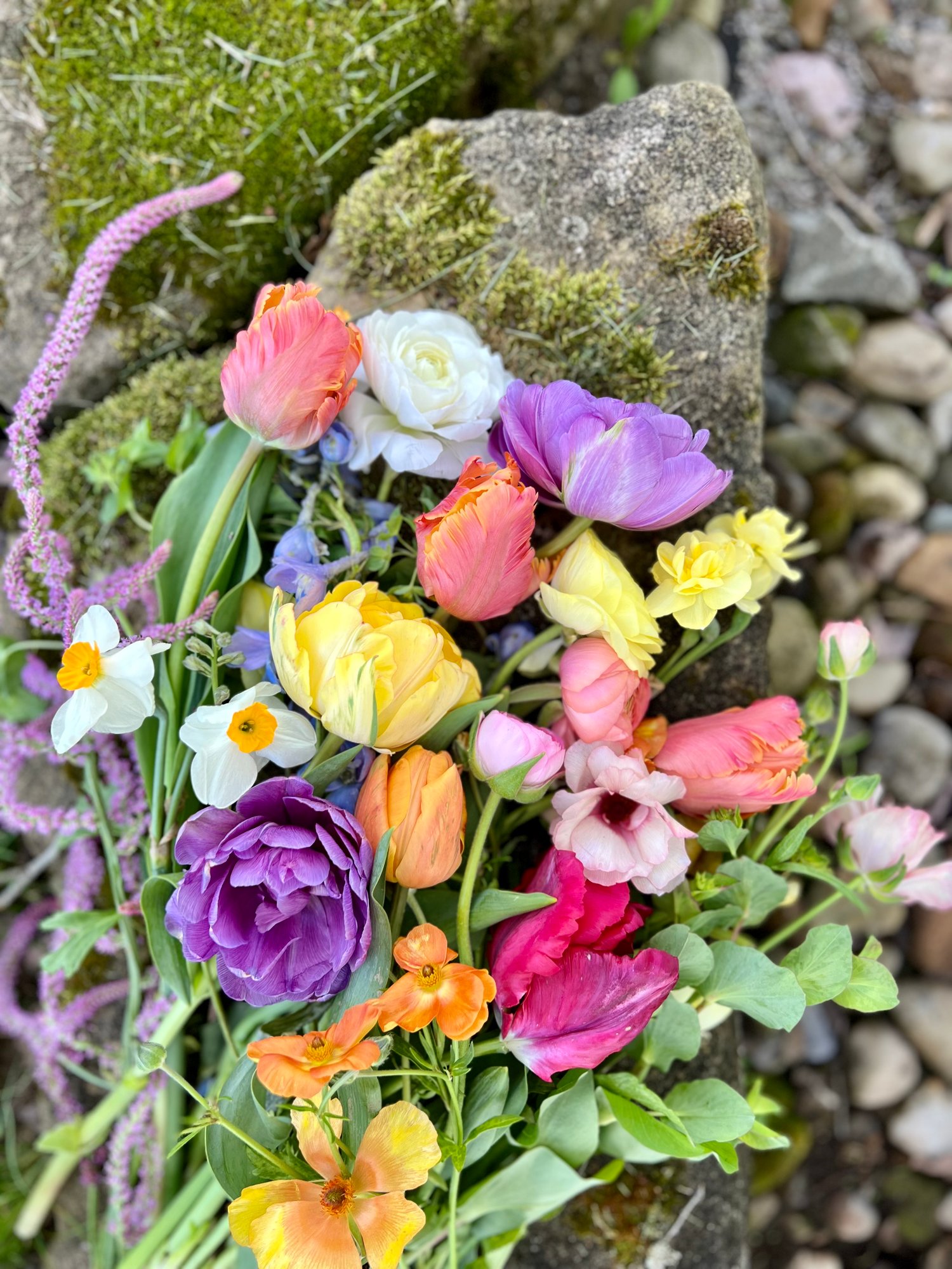 Image of Mother's Day Flowers