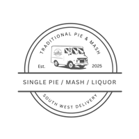 SINGLE PIE / MASH / LIQUOR
