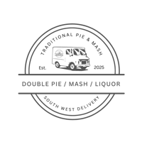 DOUBLE PIE / MASH / LIQUOR