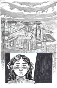 Image 2 of Universal Monsters: The Mummy - Issue 01 Page 01