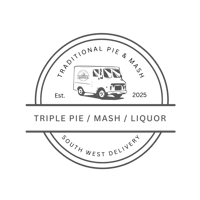 TRIPLE PIE / MASH / LIQUOR