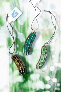 Image 2 of Pickle Ornaments