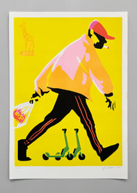 Image 3 of Bahnhof Zoo No. 6