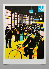 Image 3 of Bahnhof Zoo No. 4