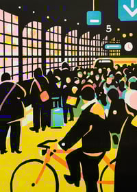 Image 2 of Bahnhof Zoo No. 4