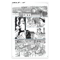 Universal Monsters: The Mummy - Issue 01 Page 06