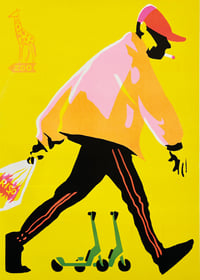 Image 2 of Bahnhof Zoo No. 6