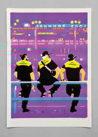 Image 2 of Bahnhof Zoo Package