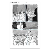 Universal Monsters: The Mummy - Issue 01 Page 07