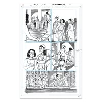 Universal Monsters: The Mummy - Issue 01 Page 10
