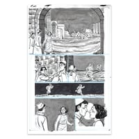 Universal Monsters: The Mummy - Issue 01 Page 11