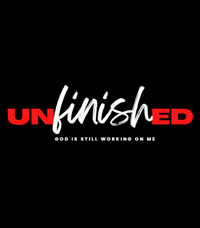 Image 2 of UNFINISHED (Red Edition)
