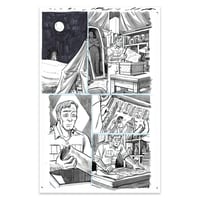 Universal Monsters: The Mummy - Issue 01 Page 12
