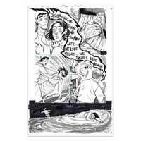 Universal Monsters: The Mummy - Issue 01 Page 13