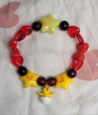 Image 2 of OSHI MARK Friendship Bracelet