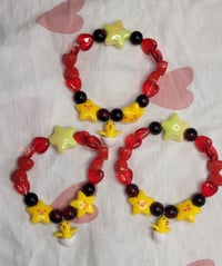 Image 3 of OSHI MARK Friendship Bracelet