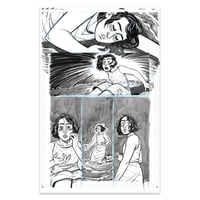 Universal Monsters: The Mummy - Issue 01 Page 15