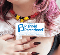 Image 1 of OSHI MARK Friendship Bracelet