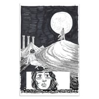 Universal Monsters: The Mummy - Issue 01 Page 16