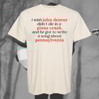 John Denver :( 