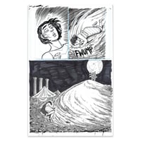 Universal Monsters: The Mummy - Issue 01 Page 17