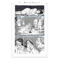 Universal Monsters: The Mummy - Issue 01 Page 18