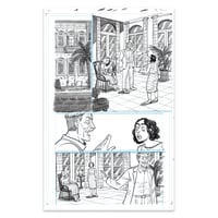 Universal Monsters: The Mummy - Issue 01 Page 19