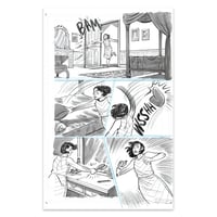 Universal Monsters: The Mummy - Issue 01 Page 21