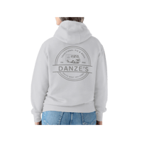 Image 3 of HOODIE