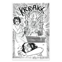 Universal Monsters: The Mummy - Issue 01 Page 22