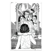 Universal Monsters: The Mummy - Issue 01 Page 23