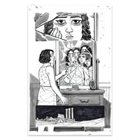 Universal Monsters: The Mummy - Issue 01 Page 25