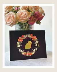 Image 4 of Gold Lux : Happy Easter Bunny