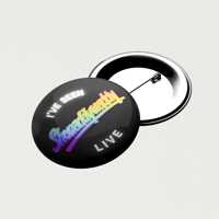 Image 2 of I've Seen Showaddywaddy Live Badge 