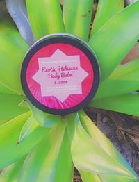 Exotic Hibiscus Body Balm