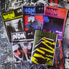 NON Le Zine n° 3 / n° 4 / n° 5 / n° 6 / n° 7