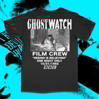 Image 3 of Pipes fan club tee