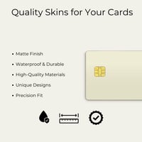 Image 2 of Dark Magician Credit Card Skin